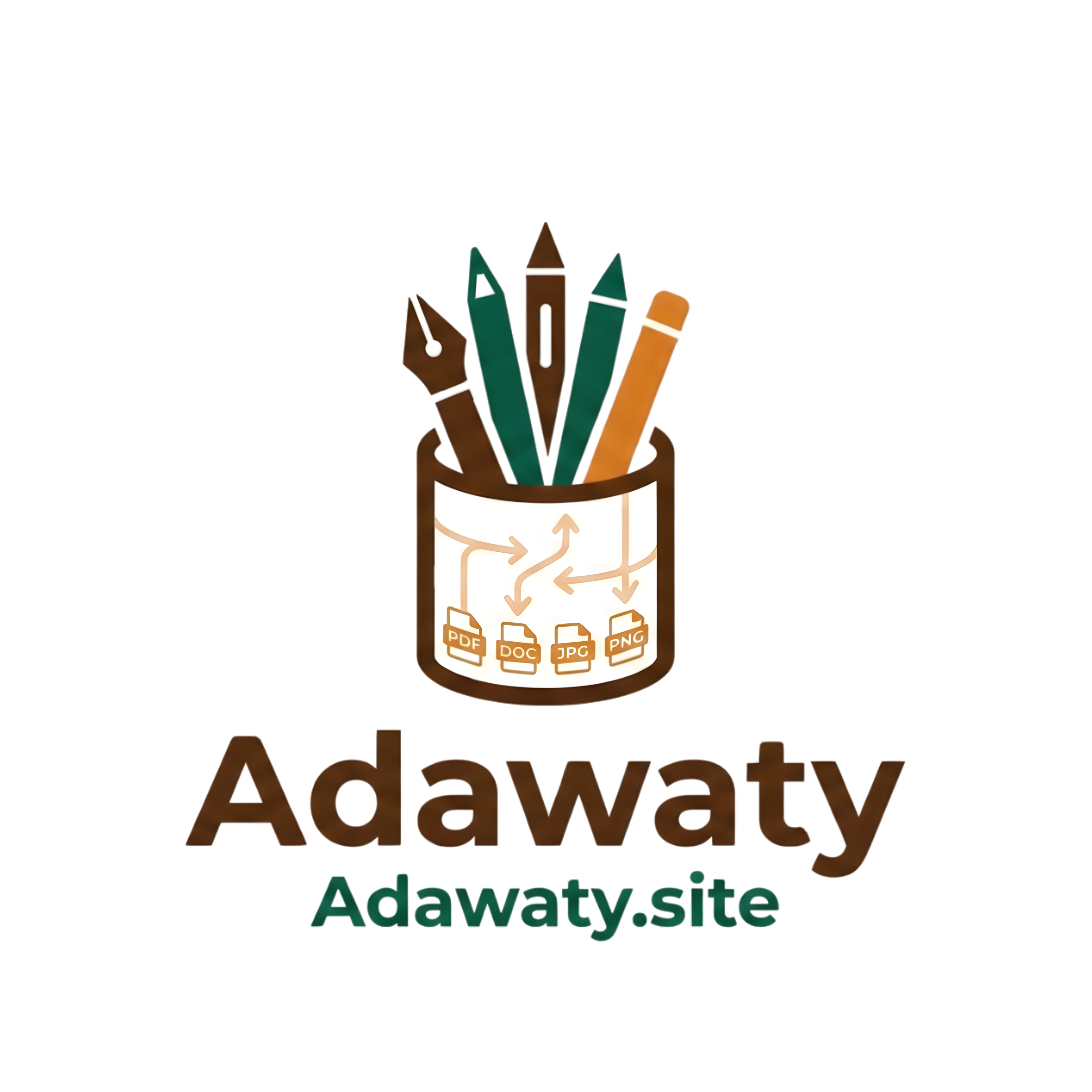  pdf ادواتي:  كل ادوات - Adawaty pdf tools